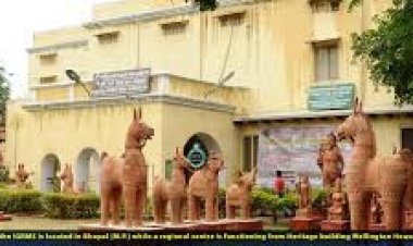 ग्लोबल इन्वेस्टर्स समिट-2025 में मेहमानों को मिलेगी इंडियन मोनालिसा