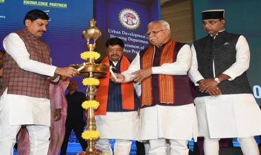 प्रदेश में शहरों के नियोजित विकास के लिये केन्द्र से मिलेगी भरपूर मदद : केन्द्रीय मंत्री खट्टर