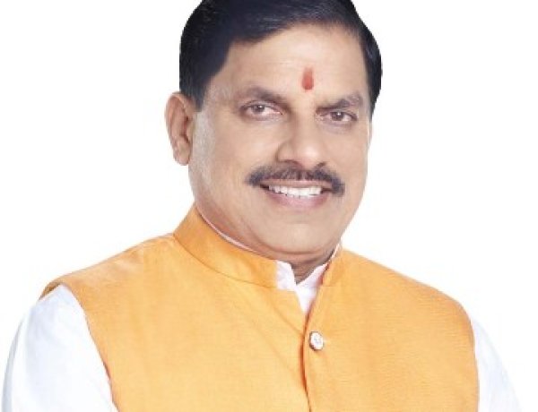 मुख्यमंत्री डॉ. यादव नेपानगर में जनजातीय सम्मेलन में रविवार को होंगे शामिल