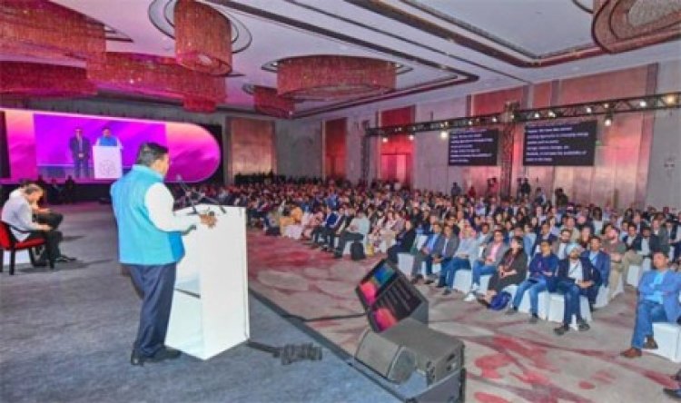 प्रदेश में निवेश बढ़ाने के लिए सभी क्षेत्रों में योजनाबद्ध तरीके से हो रहा काम: मुख्यमंत्री भजनलाल शर्मा