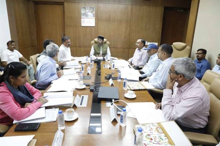 बीज संघ के उत्पाद नये ब्रॉन्ड नेम और आकर्षक "लोगो" के साथ करें विक्रय