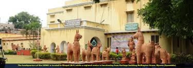 ग्लोबल इन्वेस्टर्स समिट-2025 में मेहमानों को मिलेगी इंडियन मोनालिसा