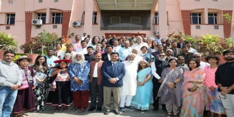 वक्फ बोर्ड के वित्तीय प्रबंधन में अनियमितता की जांच करवाई जाएगी: खाद्य एवं नागरिक आपूर्ति मंत्री