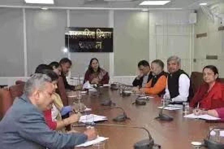 अंतर्राष्ट्रीय सहकारिता वर्ष 2025 के तहत राइसेम में कार्यशालाओं का हुआ आयोजन