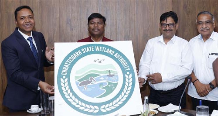 वेटलैंड संरक्षण को लेकर लिए गए कई महत्वपूर्ण निर्णय