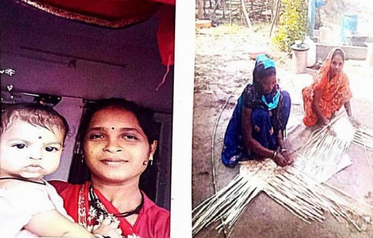 महतारी वंदन योजनाः सिरपुर की कमार जनजातीय महिलाओं के लिए वरदान बनी