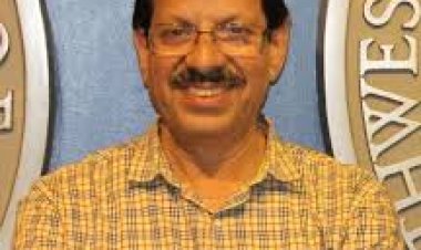 Dr. Sudarshan Das, a great personality in the medical field