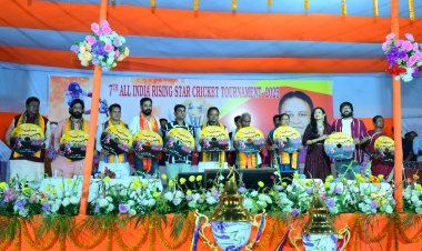 ପିପୁଲସ୍‌ ସିଏମ୍‌’ ଗୀତ ଉନ୍ମାଚନ କଲେ ମୁଖ୍ୟମନ୍ତ୍ରୀ