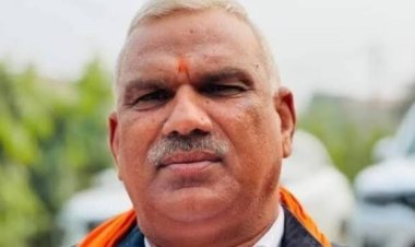 आसीन्द में पुलिस थानों व चौकियों में रिक्त पदों को शीघ्र भरेंगे: गृह राज्य मंत्री