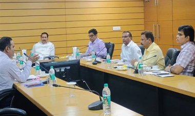 मंडी बोर्ड के पेंशनरों को नियमित रूप से हो पेंशन का भुगतान : कृषि मंत्री कंषाना