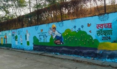 स्वच्छ सर्वेक्षण 2024 में नागरिकों के फीडबैक अनिवार्य रूप से लें