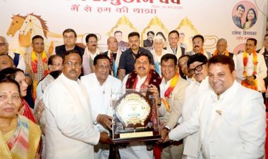 पथ सही होने पर शपथ होती है सफल: मुख्यमंत्री डॉ. यादव