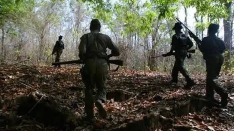 सुकमा में दो नक्सली ढेर, 60 दिनों में 67 हार्डकोर नक्सलियों का सफाया, सीएम साय ने दी बधाई