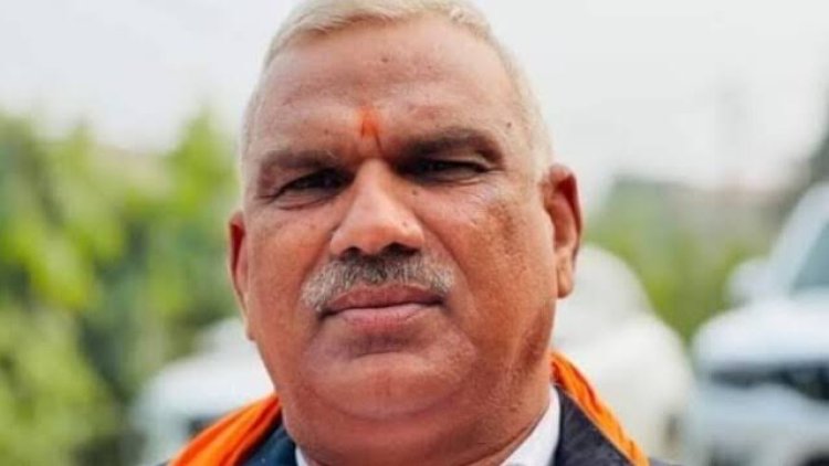 जिला स्तर पर महिला थाना खोलने का प्रावधान: गृह राज्य मंत्री