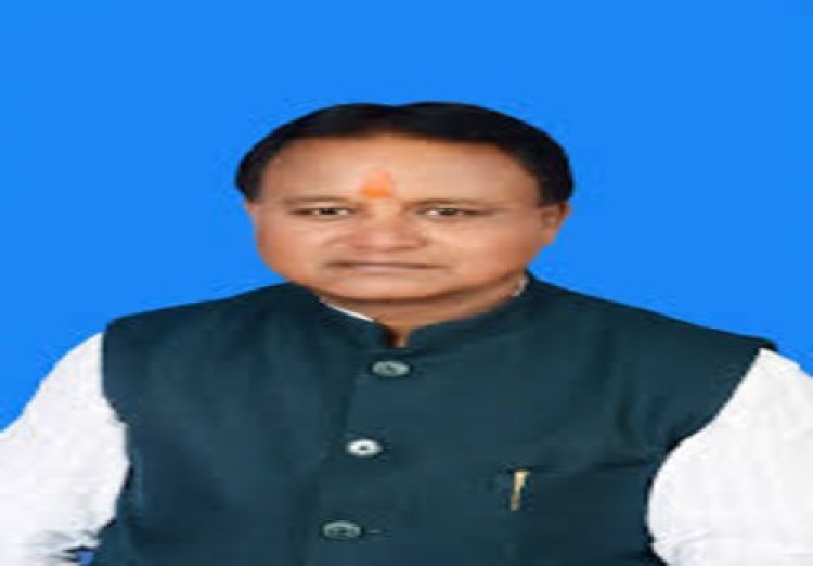 ପୂର୍ବତନ କେନ୍ଦ୍ରମନ୍ତ୍ରୀ ଦେବେନ୍ଦ୍ର ପ୍ରଧାନଙ୍କ ବିୟୋଗରେ ମୁଖ୍ୟମନ୍ତ୍ରୀଙ୍କ ଶୋକ