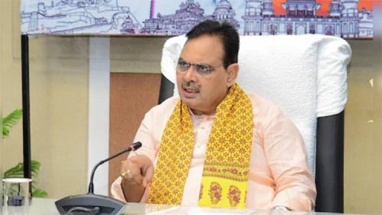 मातृ वंदन से होगा राजस्थान दिवस उत्सव का आगाज, CM भजनलाल मंगलवार को बाड़मेर आएंगे