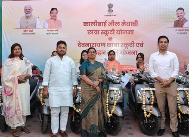 महिला सम्मेलन के साथ हुआ राजस्थान दिवस समारोह का जिला स्तरीय भव्य आगाज