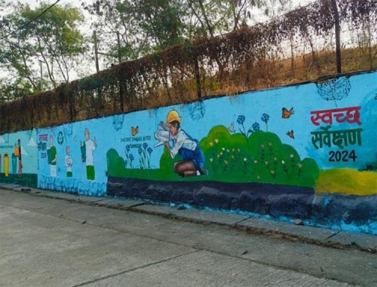 स्वच्छ सर्वेक्षण 2024 में नागरिकों के फीडबैक अनिवार्य रूप से लें