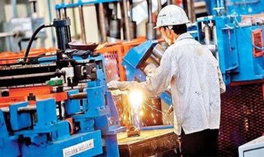 एमएसएमई में निवेश और टर्न ओवर की सीमा ढ़ाई गुना हुई