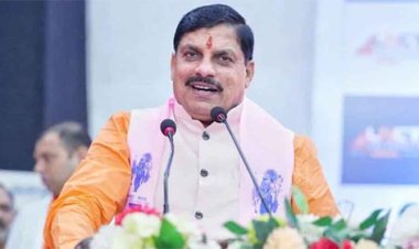 मुख्यमंत्री डॉ. यादव स्थापना दिवस पर करेंगे पीएम हवाई पर्यटन हेलीकॉप्टर सेवा का शुभारंभ