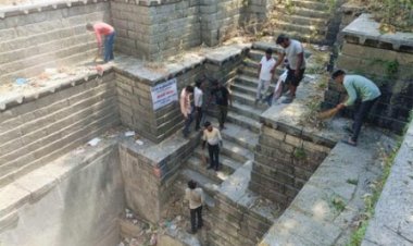 जल गंगा संवर्धन अभियान: जल संरक्षण के कार्यों में समाज के प्रत्येक वर्ग का मिल रहा है सहयोग