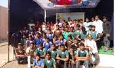 दिव्यांग छात्रावास की स्थापना एवं संचालन