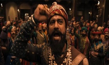 52वें दिन फिल्म छावा ने तोड़े कई रिकॉर्ड, रचा इतिहास