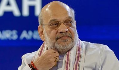 केन्द्रीय मंत्री शाह के मुख्य आतिथ्य और मुख्यमंत्री डॉ. यादव की अध्यक्षता में होगा सहकारी सम्मेलन