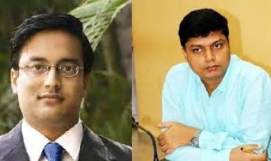 बदले गए 4 जिलों के कलेक्टर, अंशुल गुप्ता को विदिशा तो रौशन सिंह को उज्जैन की जिम्मेदारी