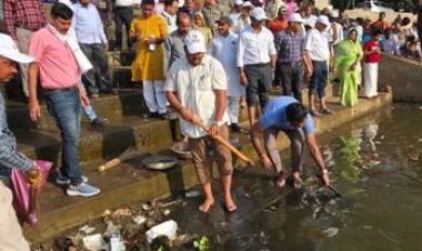 ‘जल बचाएं, जीवन और धरा को सुरक्षित बनाएं’ के जन-संकल्प से अभियान को मिलेगी सिद्धिः मुख्यमंत्री डॉ. यादव
