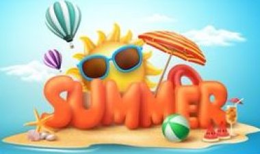 Stay Cool and Healthy: Summer Care Tips