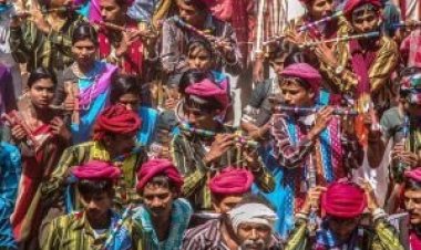 प्रदेश की तीन धरोहरों का भारत की अमूर्त सांस्कृतिक विरासत की राष्ट्रीय सूची में शामिल होना गर्व का विषय : मुख्यमंत्री डॉ. यादव