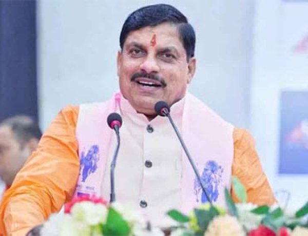 मुख्यमंत्री डॉ. यादव लांजी में जन विश्वास अभियान अंतर्गत प्रबुद्धजनों से करेंगे संवाद