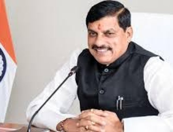 आधुनिक तकनीक से कृषि प्रबंधन हुआ अधिक सटीक और पारदर्शी : मुख्यमंत्री डॉ. यादव