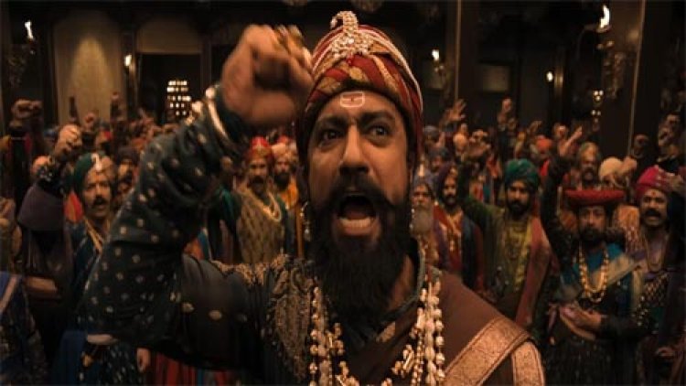 52वें दिन फिल्म छावा ने तोड़े कई रिकॉर्ड, रचा इतिहास