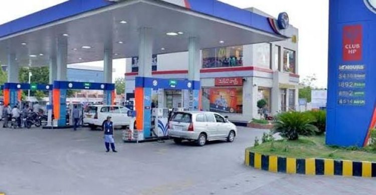 छत्तीसगढ़ में पेट्रोल पंप खोलना हुआ आसान, लाइसेंस की जरूरत खत्म