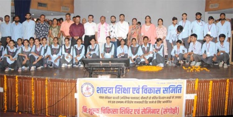 जज्बे और प्रतिभा को कोई नहीं रोक सकता: विधानसभा अध्यक्ष