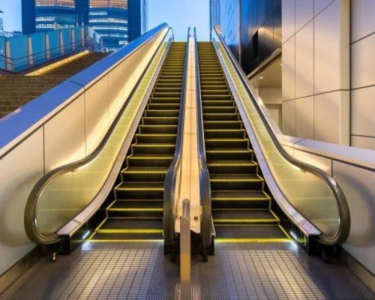 छत्तीसगढ़ में लिफ्ट और एस्केलेटर की सुरक्षा को लेकर बड़ा फैसला