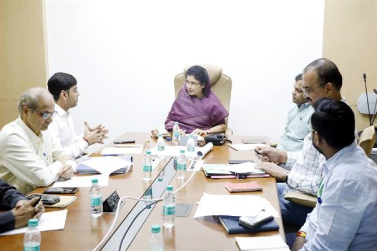 अयोध्या बायपास चौड़ीकरण का कार्य एक जून से शुरू होगा