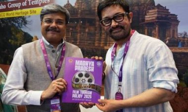 नई फिल्म टूरिज्म पॉलिसी और अधिक आकर्षक : प्रमुख सचिव शुक्ला