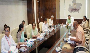प्रदेश के सभी शहरों में कामकाजी महिलाओं के लिए हॉस्टल उपलब्ध कराएं : मुख्यमंत्री डॉ. यादव