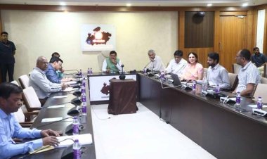 सजग रहें, सतर्क रहें, सिविल डिफेंस प्रोटोकॉल्स का करें पालन: मुख्यमंत्री डॉ. यादव