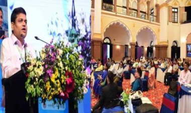 मध्यप्रदेश डिजिटल इंफ्रास्ट्रक्चर में शीर्ष राज्य, यहां 2 Gbps स्पीड वाला SD-WAN एनेबल्ड SWAN नेटवर्क—खुद का डेटा सेंटर भी