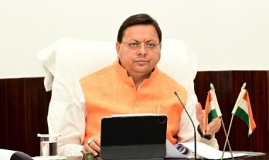 स्कूलों में बच्चों को पाठ्यचर्या में श्रीमद् भगवत गीता का अध्ययन भी कराया जाए मुख्यमंत्री