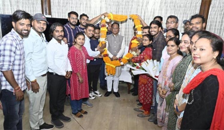 हर परिवार की पीड़ा हमने समझी और उसका समाधान करने का किया प्रयास : CM साय