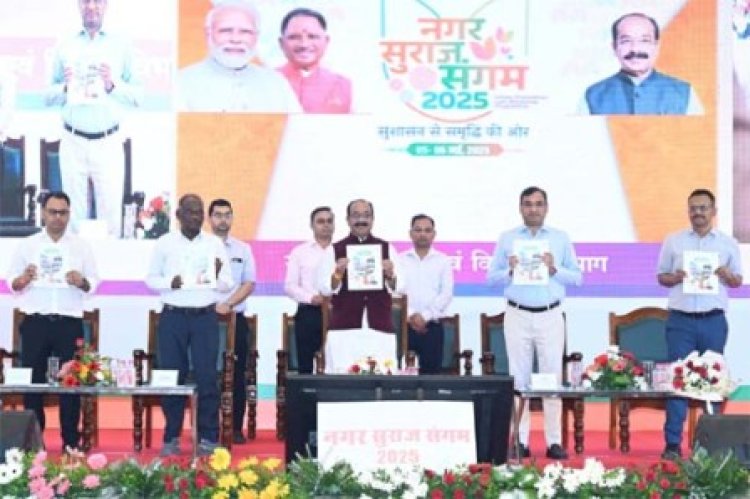 आपके शहर ने आपको बहुत कुछ दिया, अब देने की बारी आपकी: अरुण साव