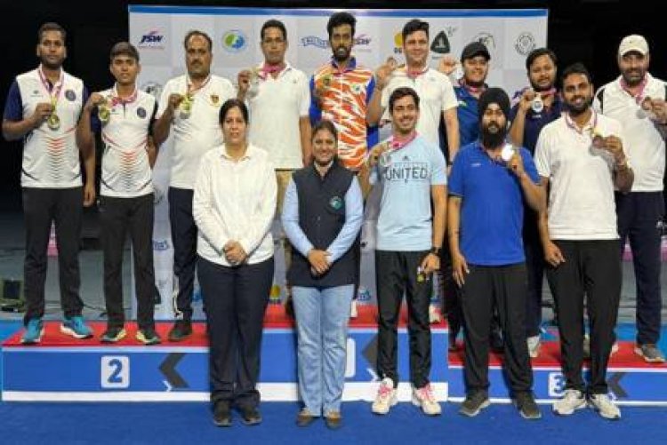 भोपाल में तीन दिवसीय विज्ञान शिक्षक प्रशिक्षण कार्यशाला शुरू