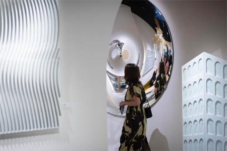  पारंपरिक शिल्प एवं कला प्रशिक्षण देने ‘आकार-2025’ का आयोजन 15 से 31 मई तक