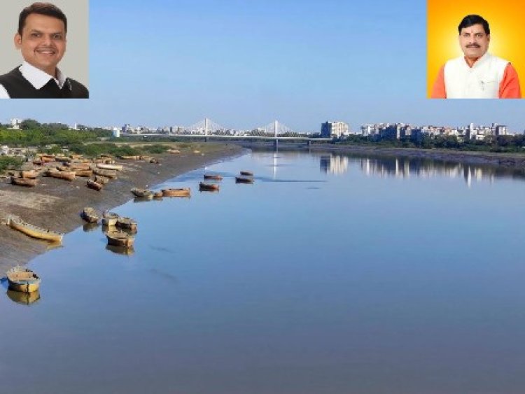 ताप्ती बेसिन मेगा रिचार्ज परियोजना, मुख्यमंत्री डॉ. यादव और महाराष्ट्र के मुख्यमंत्री फड़नवीस की मौजूदगी में 10 मई को होगा एमओयू साइन