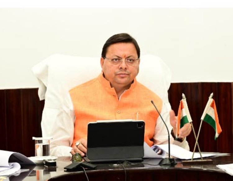 स्कूलों में बच्चों को पाठ्यचर्या में श्रीमद् भगवत गीता का अध्ययन भी कराया जाए मुख्यमंत्री
